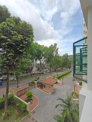 Hillview Heights (D23), Condominium #497964011